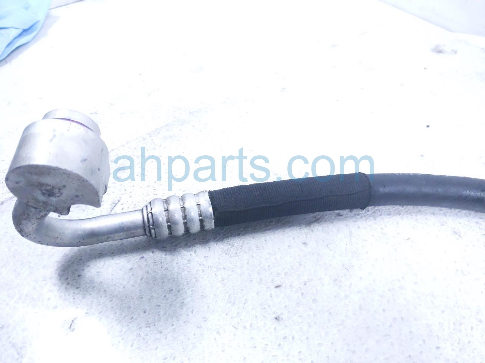 2014 Audi A6 Audi Ac Pipe Line Upper A/c Hose & Tube 2.0l 4G0 260 707 CF Replacement 2014 Audi A6 Audi Ac Pipe Line Upper A/c Hose & Tube 2.0l 4G0 260 707 CF Replacement thumbnail