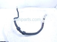 Audi LOWER A/C DISCHARGE HOSE Audi LOWER A/C DISCHARGE HOSE
