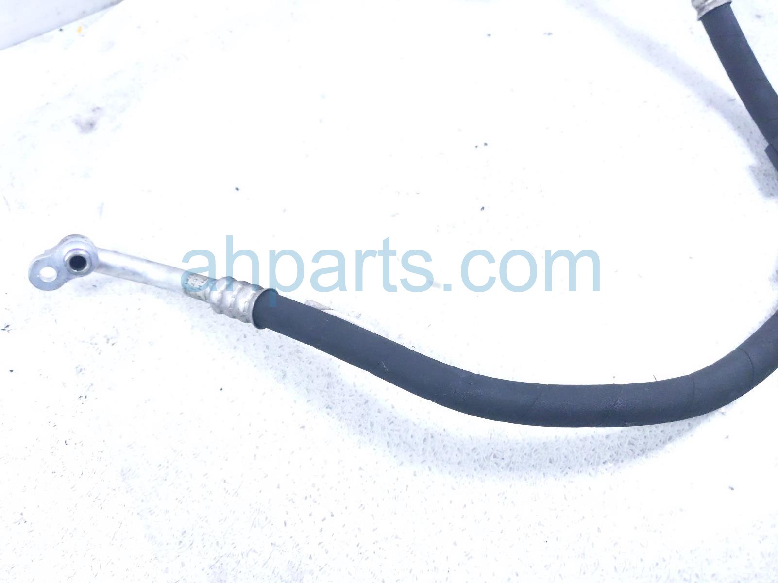 2014 Audi A6 Audi Ac Pipe Line Lower A/c Discharge Hose 4G0 260 701 CE Replacement 2014 Audi A6 Audi Ac Pipe Line Lower A/c Discharge Hose 4G0 260 701 CE Replacement thumbnail