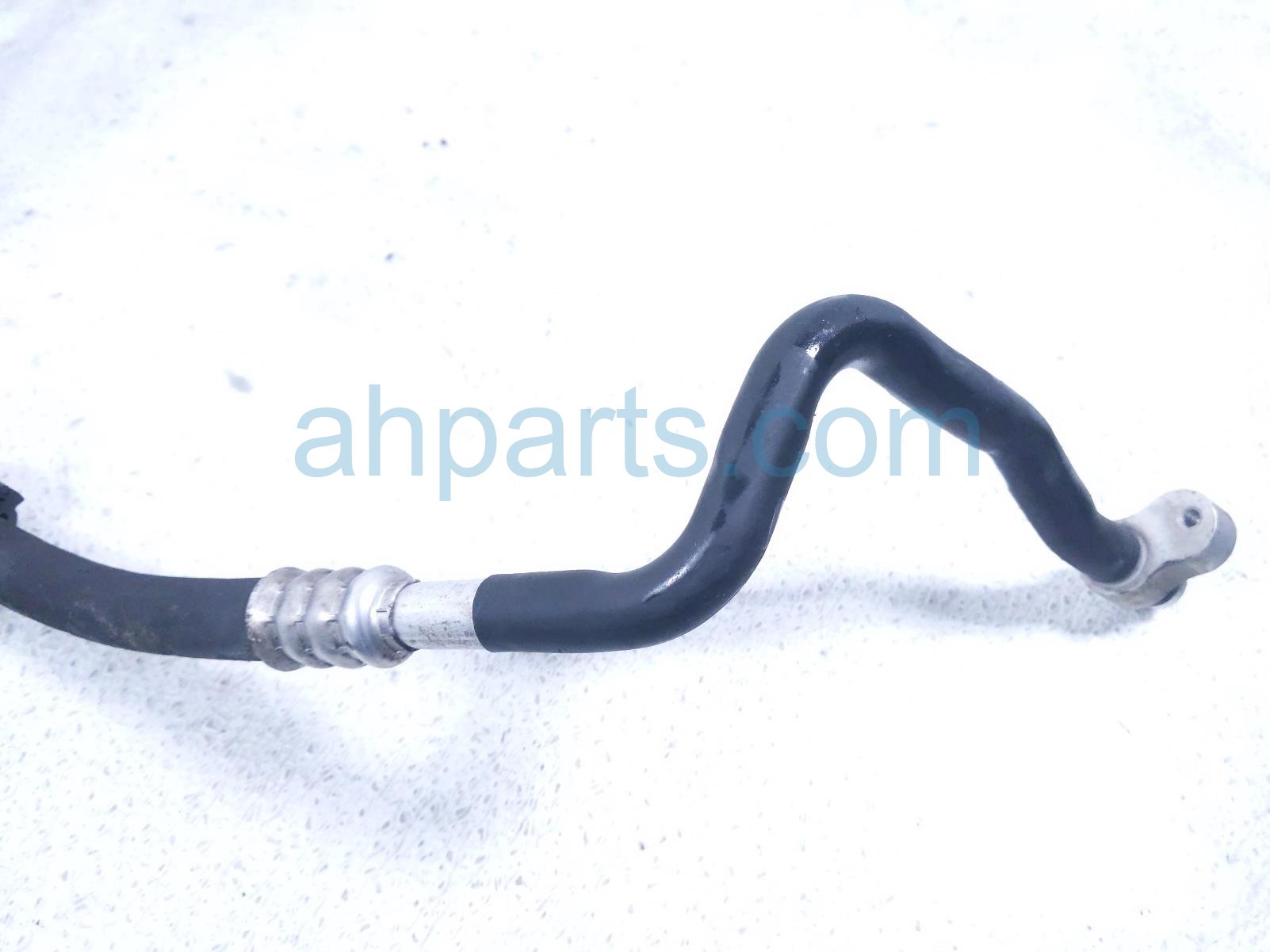 2014 Audi A6 Audi Ac Pipe Line Lower A/c Discharge Hose 4G0 260 701 CE Replacement 2014 Audi A6 Audi Ac Pipe Line Lower A/c Discharge Hose 4G0 260 701 CE Replacement thumbnail