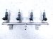 2018 Jeep Renegade Fuel Injectors W/rail 1.4t Mt Awd 68270209AA Replacement 2018 Jeep Renegade Fuel Injectors W/rail 1.4t Mt Awd 68270209AA Replacement thumbnail