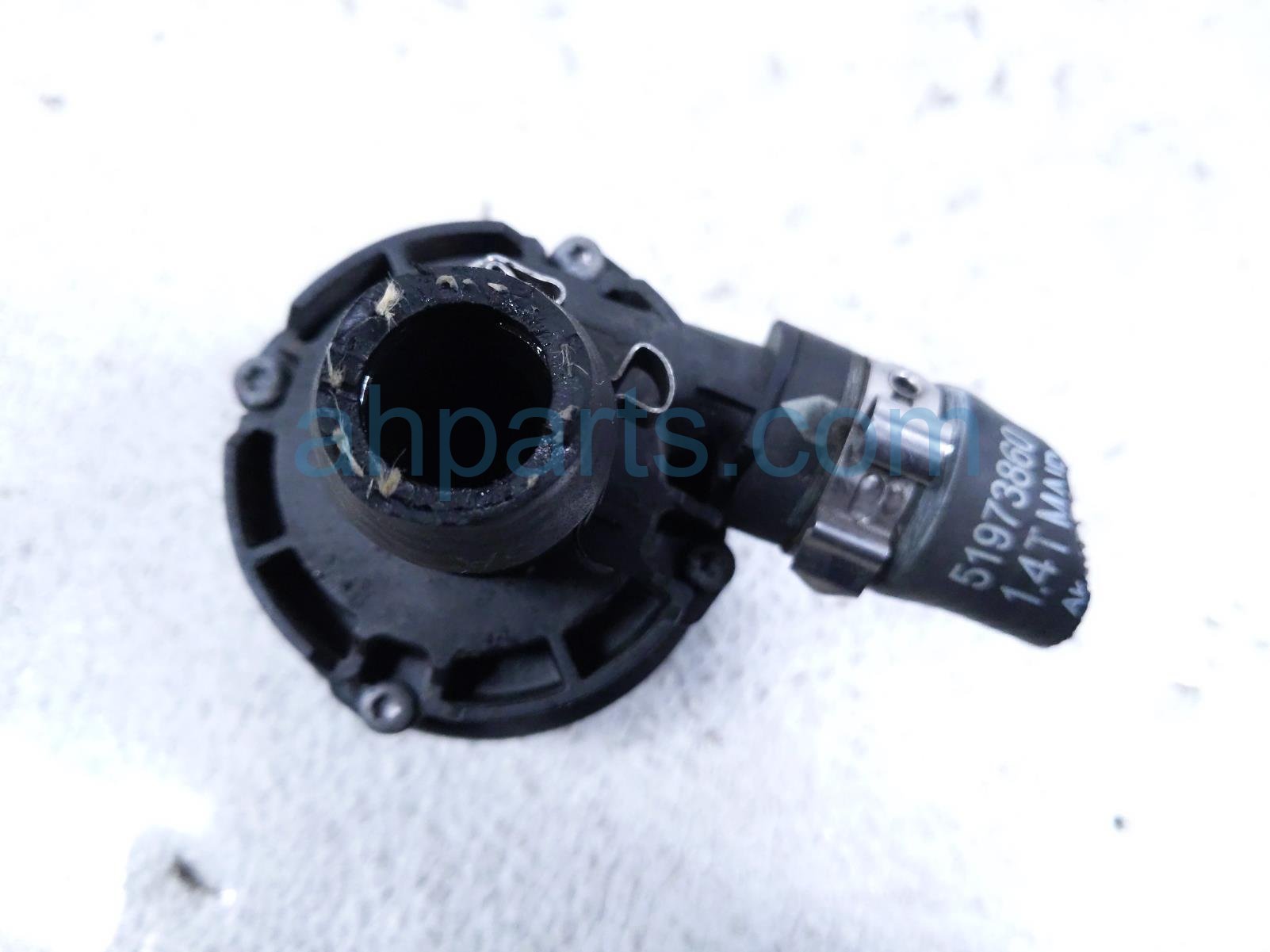 2018 Jeep Renegade Auxiliary Water Pump 1.4t Awd 68254663AA Replacement 2018 Jeep Renegade Auxiliary Water Pump 1.4t Awd 68254663AA Replacement thumbnail