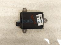 Lexus RR/LH BLIND SPOT MONITOR SENSOR Lexus RR/LH BLIND SPOT MONITOR SENSOR
