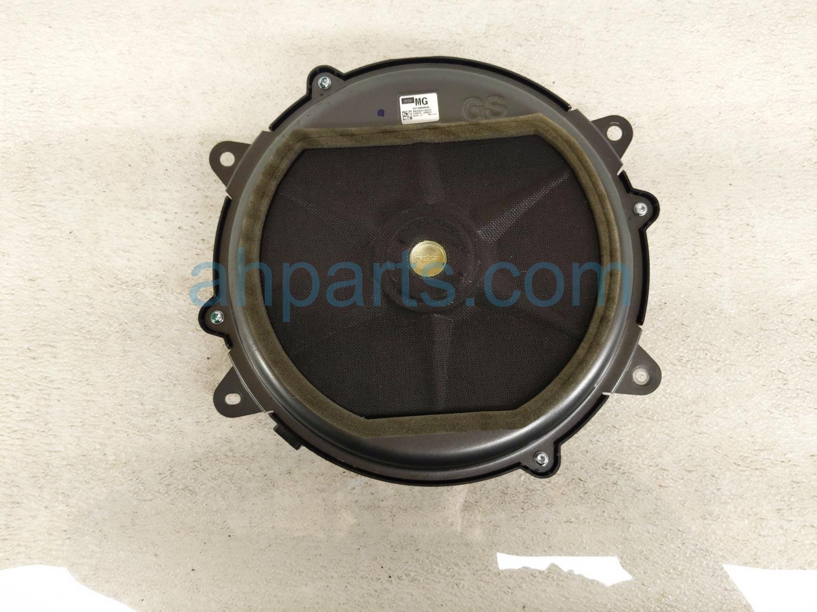 Lexus REAR SUBWOOFER SPEAKER