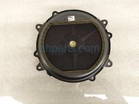 Lexus REAR SUBWOOFER SPEAKER Lexus REAR SUBWOOFER SPEAKER