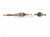 2023 Ford Escape Front Passenger Axle Drive Shaft 1.5t Fwd LX6Z 3B436 L Replacement 2023 Ford Escape Front Passenger Axle Drive Shaft 1.5t Fwd LX6Z 3B436 L Replacement thumbnail