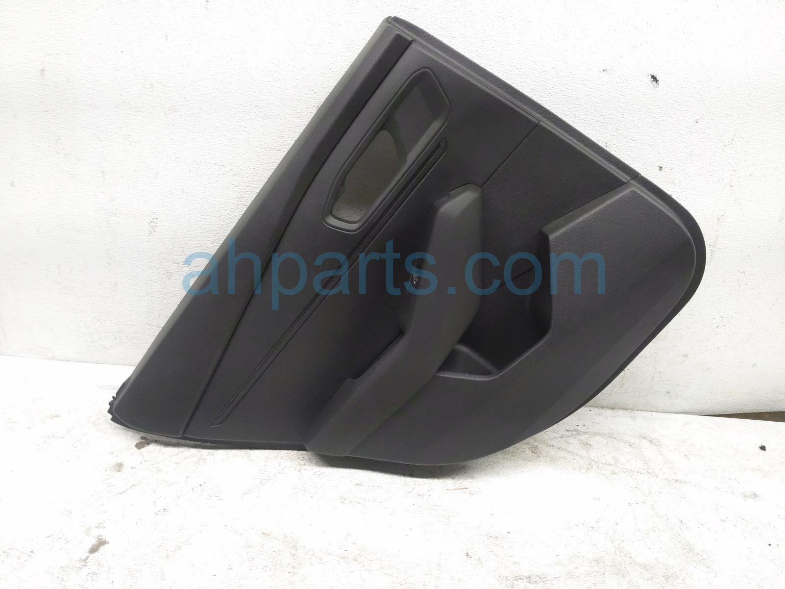 2024 Honda Accord Trim / Liner Rear Driver Interior Door Panel Black 83750 30A A01ZA Replacement 2024 Honda Accord Trim / Liner Rear Driver Interior Door Panel Black 83750 30A A01ZA Replacement thumbnail