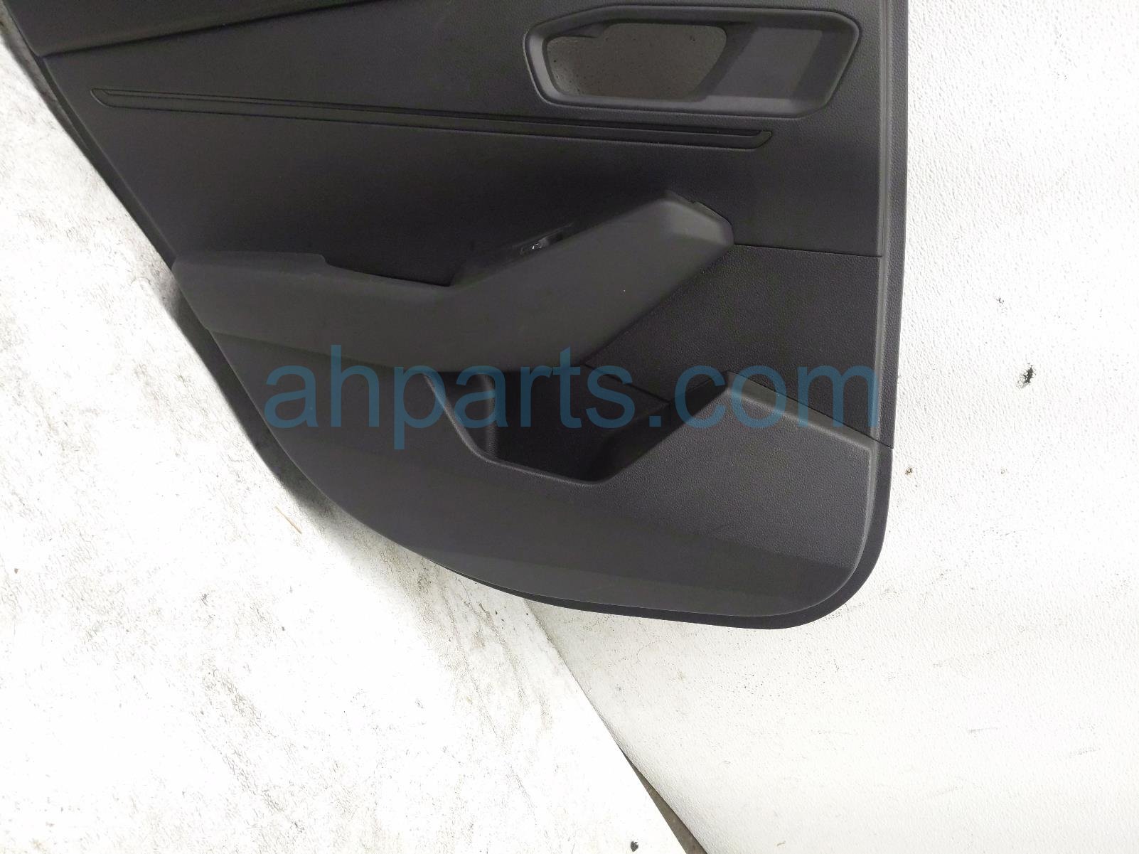 2024 Honda Accord Trim / Liner Rear Driver Interior Door Panel Black 83750 30A A01ZA Replacement 2024 Honda Accord Trim / Liner Rear Driver Interior Door Panel Black 83750 30A A01ZA Replacement thumbnail