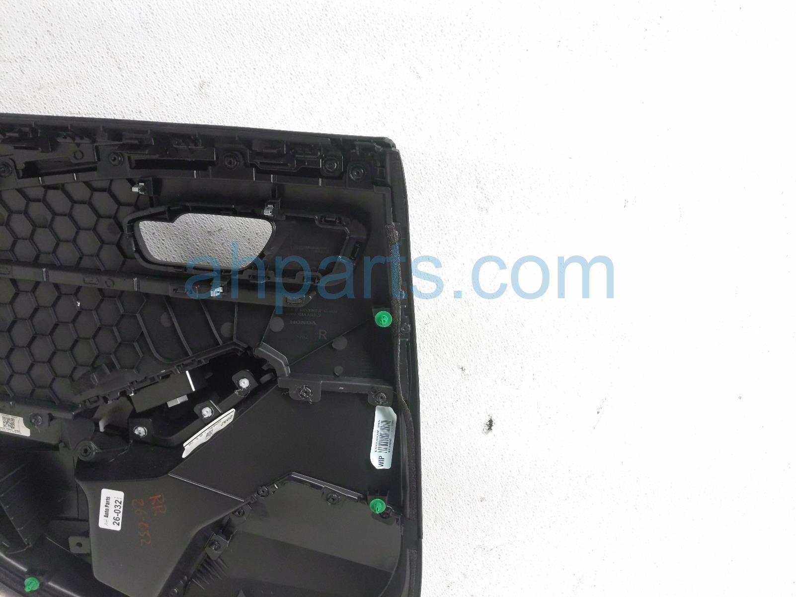 2024 Honda Accord Trim / Liner Rear Passenger Interior Door Panel Black 83700 30A A01ZA Replacement 2024 Honda Accord Trim / Liner Rear Passenger Interior Door Panel Black 83700 30A A01ZA Replacement thumbnail