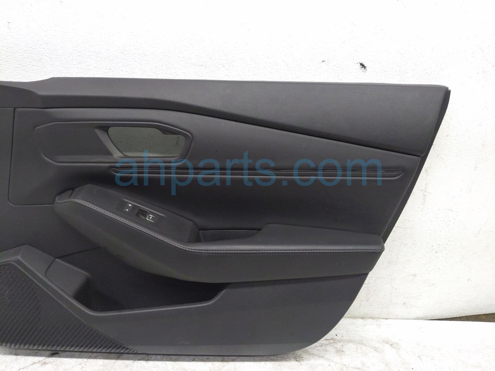2024 Honda Accord Trim / Liner Front Passenger Interior Door Panel Black 83501 30A A21ZA Replacement 2024 Honda Accord Trim / Liner Front Passenger Interior Door Panel Black 83501 30A A21ZA Replacement thumbnail