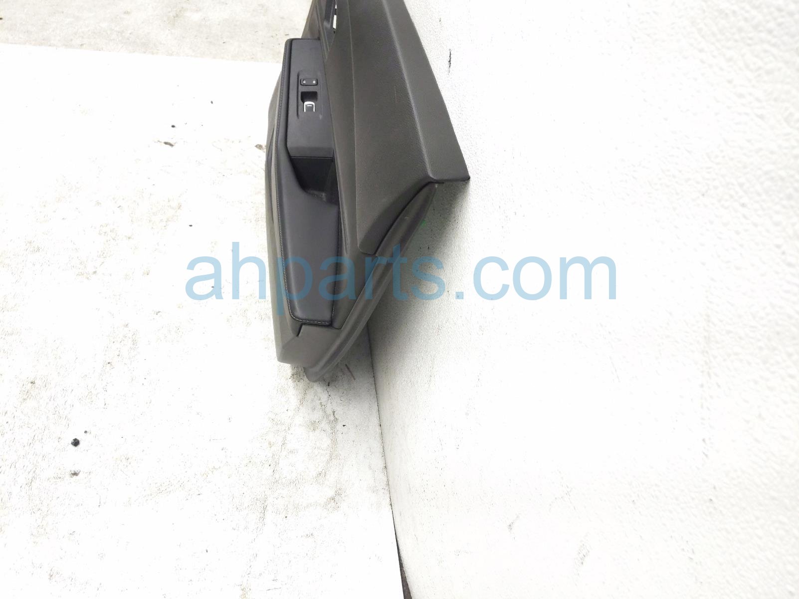 2024 Honda Accord Trim / Liner Front Passenger Interior Door Panel Black 83501 30A A21ZA Replacement 2024 Honda Accord Trim / Liner Front Passenger Interior Door Panel Black 83501 30A A21ZA Replacement thumbnail