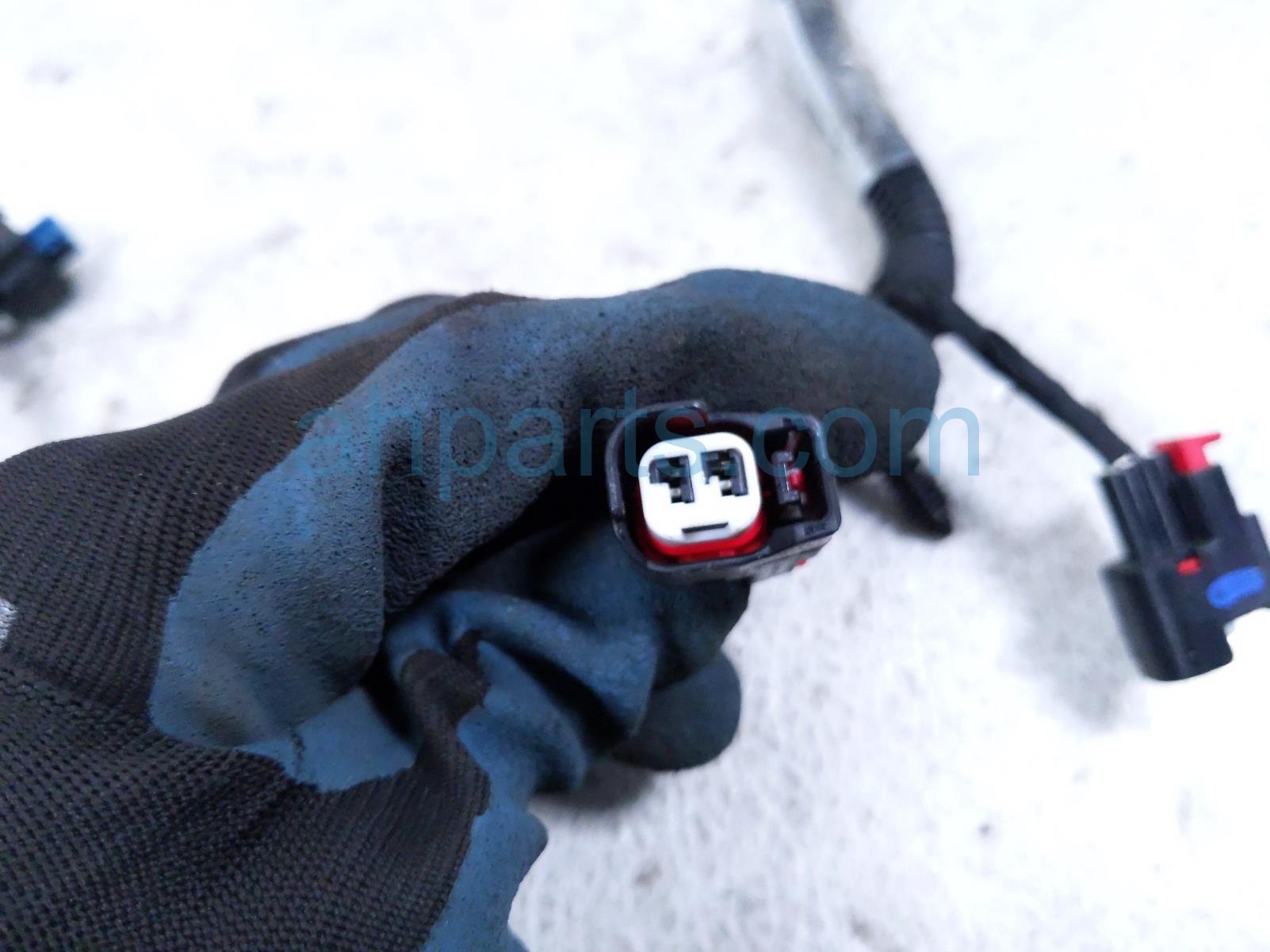 2018 Jeep Renegade Fuel Injector Wiring Harness 1.4t 5148037AM Replacement 2018 Jeep Renegade Fuel Injector Wiring Harness 1.4t 5148037AM Replacement thumbnail