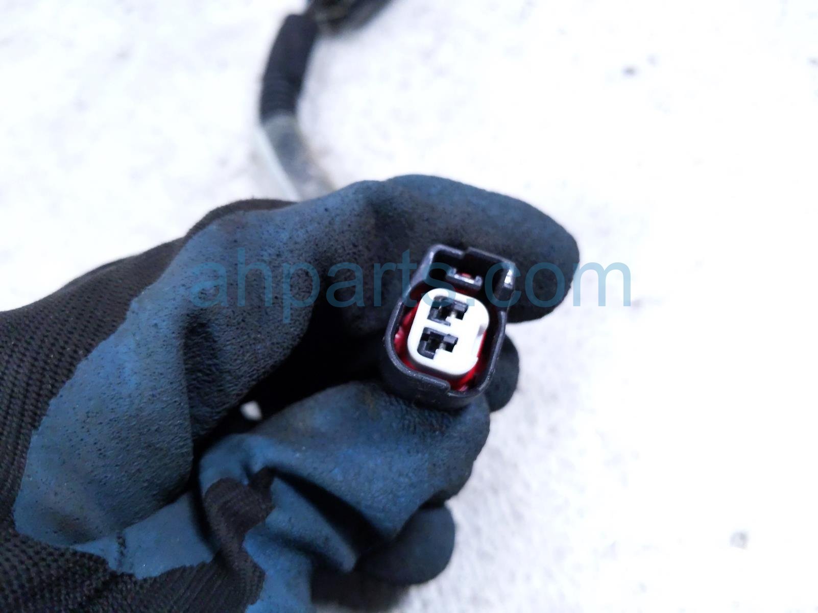 2018 Jeep Renegade Fuel Injector Wiring Harness 1.4t 5148037AM Replacement 2018 Jeep Renegade Fuel Injector Wiring Harness 1.4t 5148037AM Replacement thumbnail