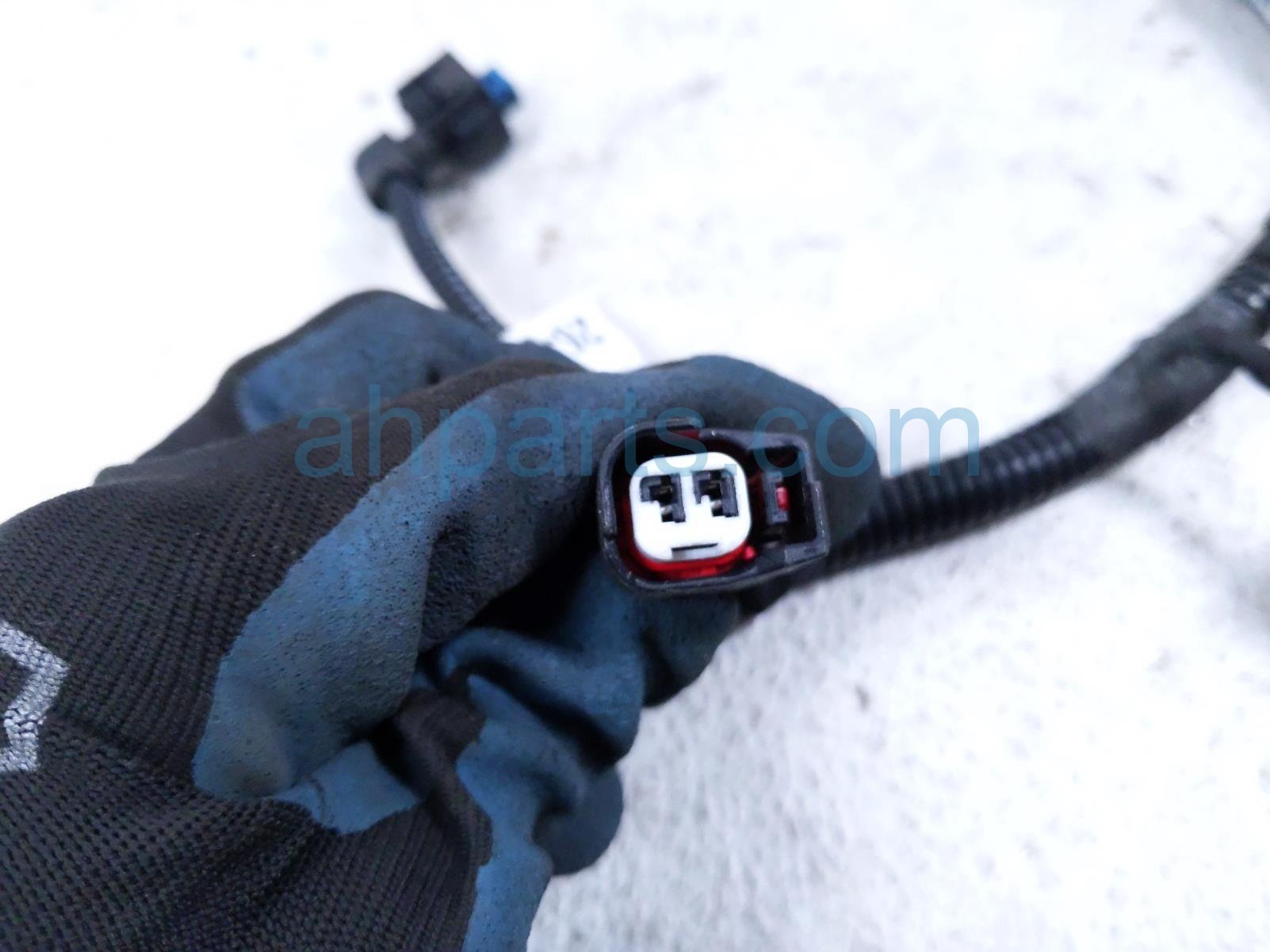 2018 Jeep Renegade Fuel Injector Wiring Harness 1.4t 5148037AM Replacement 2018 Jeep Renegade Fuel Injector Wiring Harness 1.4t 5148037AM Replacement thumbnail