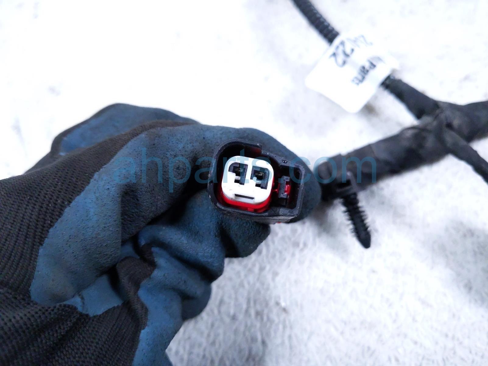 2018 Jeep Renegade Fuel Injector Wiring Harness 1.4t 5148037AM Replacement 2018 Jeep Renegade Fuel Injector Wiring Harness 1.4t 5148037AM Replacement thumbnail