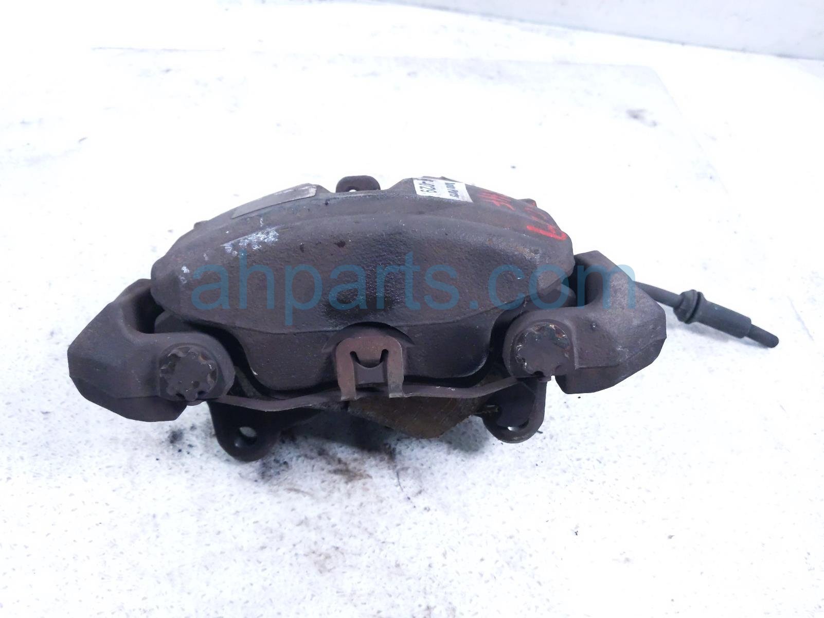 2019 Honda Accord Front Passenger Brake Caliper Hybrid 45001 TVC A01 Replacement 2019 Honda Accord Front Passenger Brake Caliper Hybrid 45001 TVC A01 Replacement thumbnail