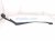 2021 Ford Broncospt Passenger Windshield Wiper Arm M1PZ 17526 A Replacement 2021 Ford Broncospt Passenger Windshield Wiper Arm M1PZ 17526 A Replacement thumbnail