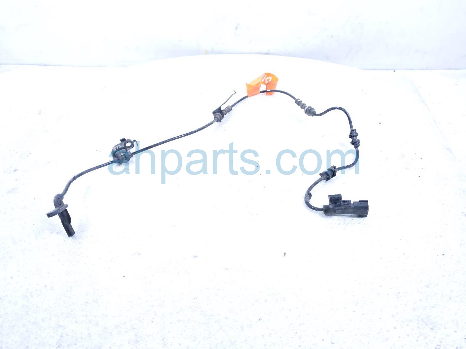2024 Chevy Silverado 1500 Front Passenger Abs Wheel Speed Sensor 85090453 Replacement 2024 Chevy Silverado 1500 Front Passenger Abs Wheel Speed Sensor 85090453 Replacement thumbnail