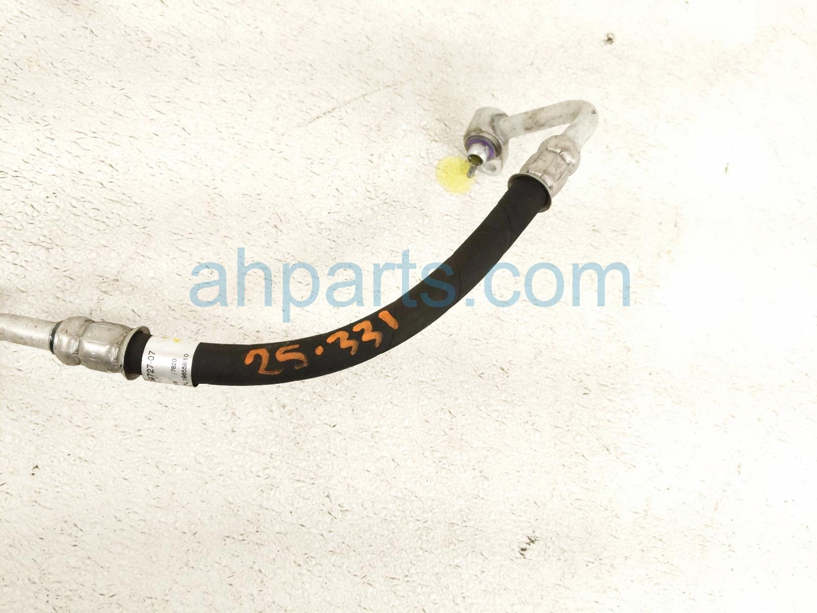 2017 BMW Minicooper Countryman Ac Pipe Line A/c Discharge Hose 2.0t Fwd 64 53 9 209 727 Replacement 2017 BMW Minicooper Countryman Ac Pipe Line A/c Discharge Hose 2.0t Fwd 64 53 9 209 727 Replacement thumbnail