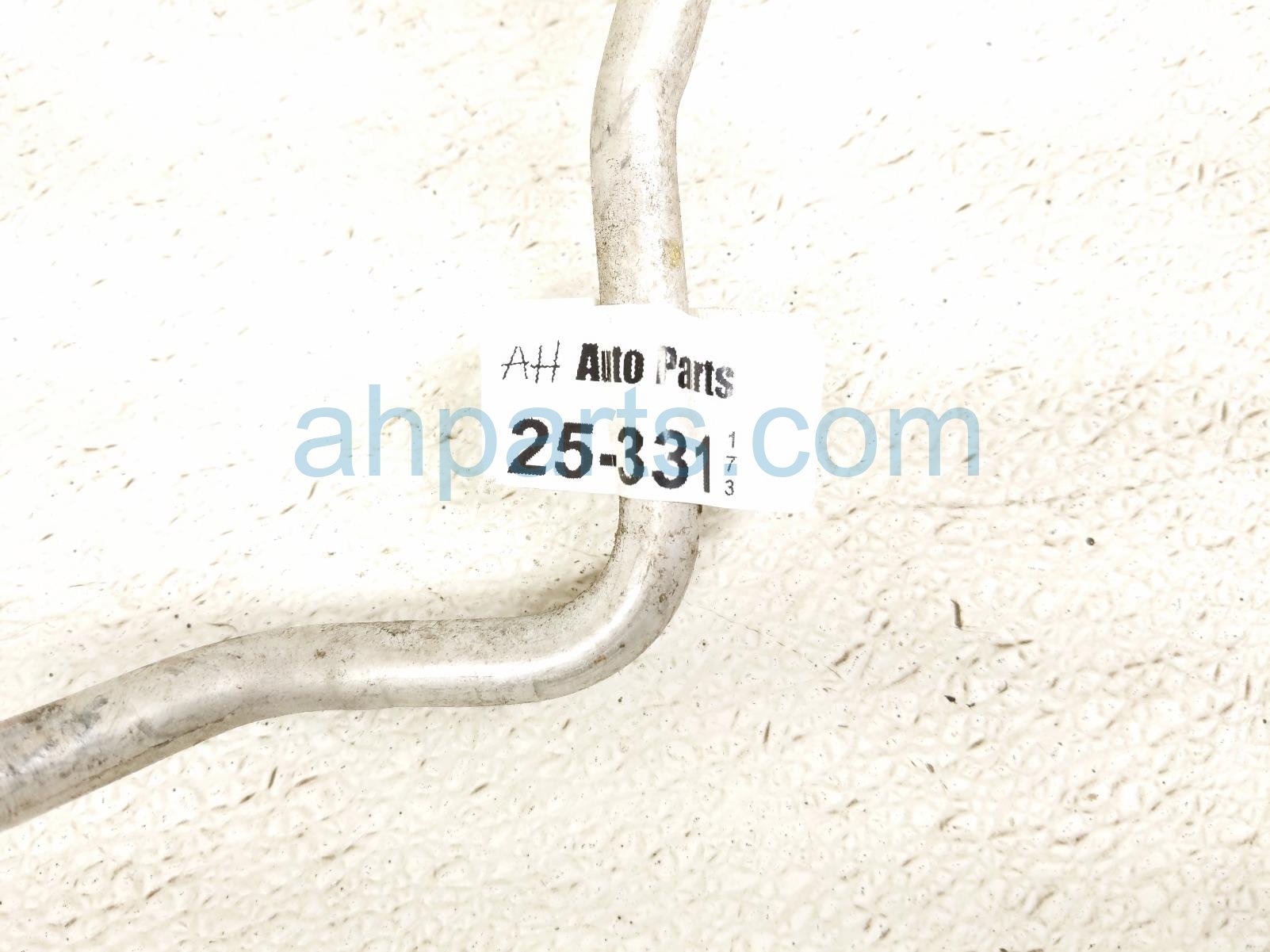 2017 BMW Minicooper Countryman Ac Pipe Line A/c Discharge Hose 2.0t Fwd 64 53 9 209 727 Replacement 2017 BMW Minicooper Countryman Ac Pipe Line A/c Discharge Hose 2.0t Fwd 64 53 9 209 727 Replacement thumbnail