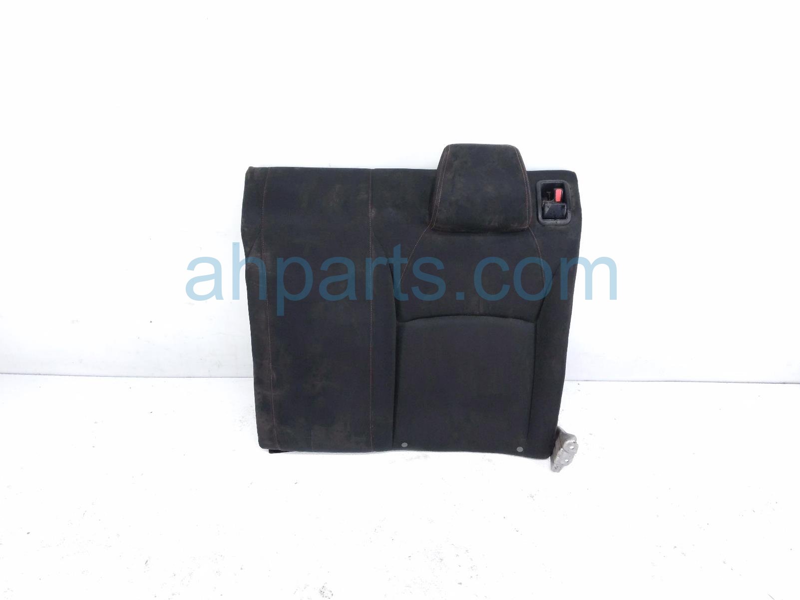 Honda RR/LH UPPER SEAT CUSHION - RED