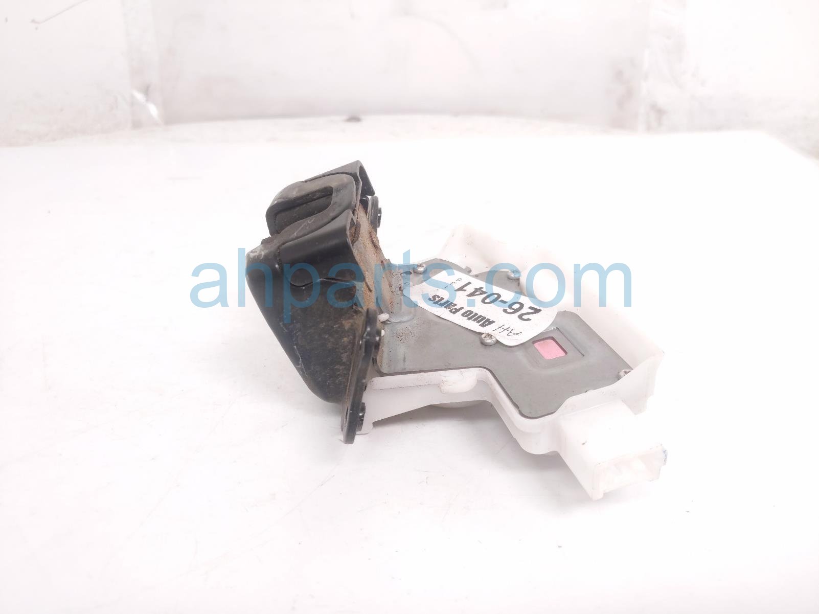2021 Honda Civic Trunk Latch Lock Assy 74800 TLA A01 Replacement 2021 Honda Civic Trunk Latch Lock Assy 74800 TLA A01 Replacement thumbnail