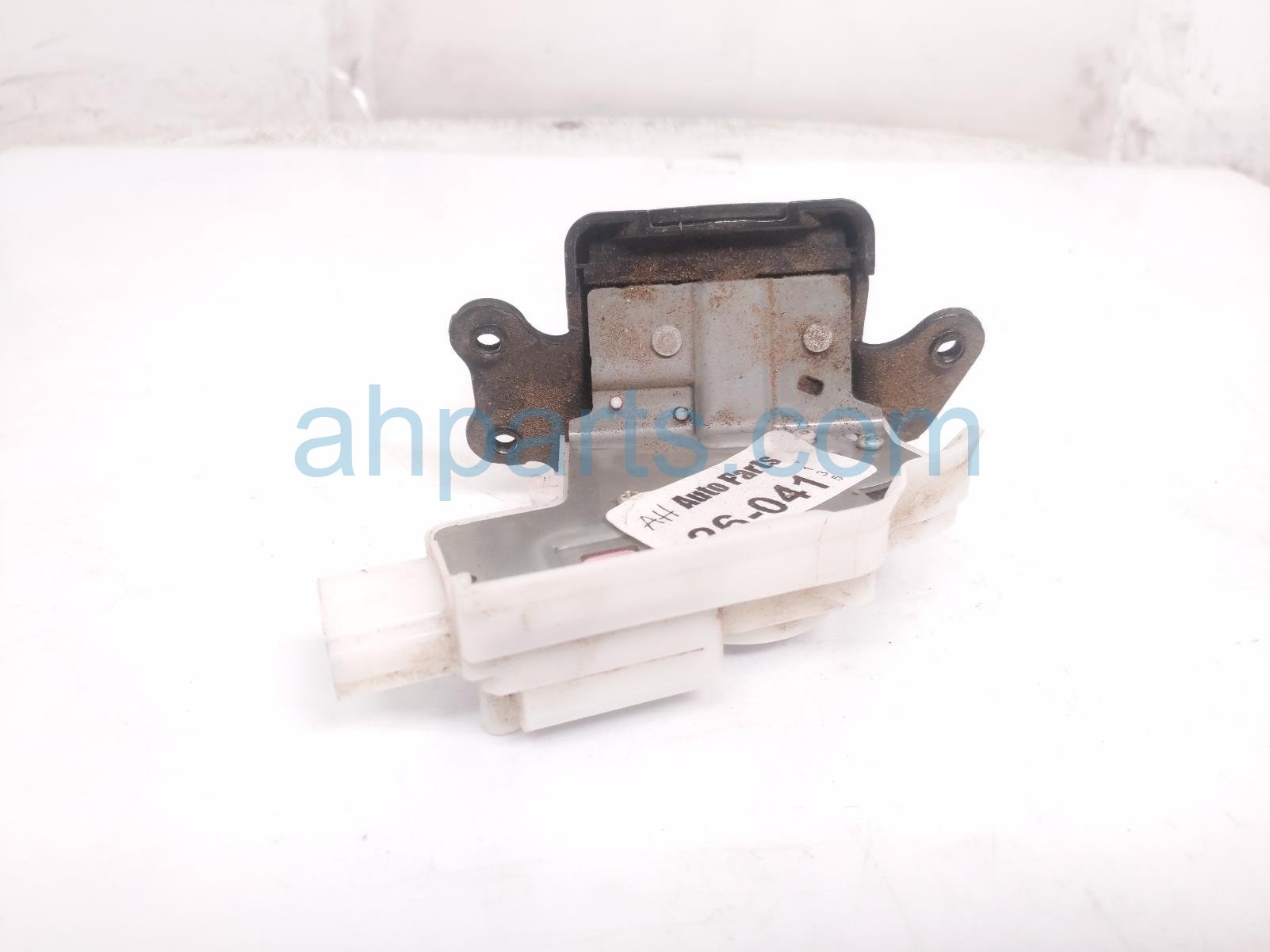 2021 Honda Civic Trunk Latch Lock Assy 74800 TLA A01 Replacement 2021 Honda Civic Trunk Latch Lock Assy 74800 TLA A01 Replacement thumbnail
