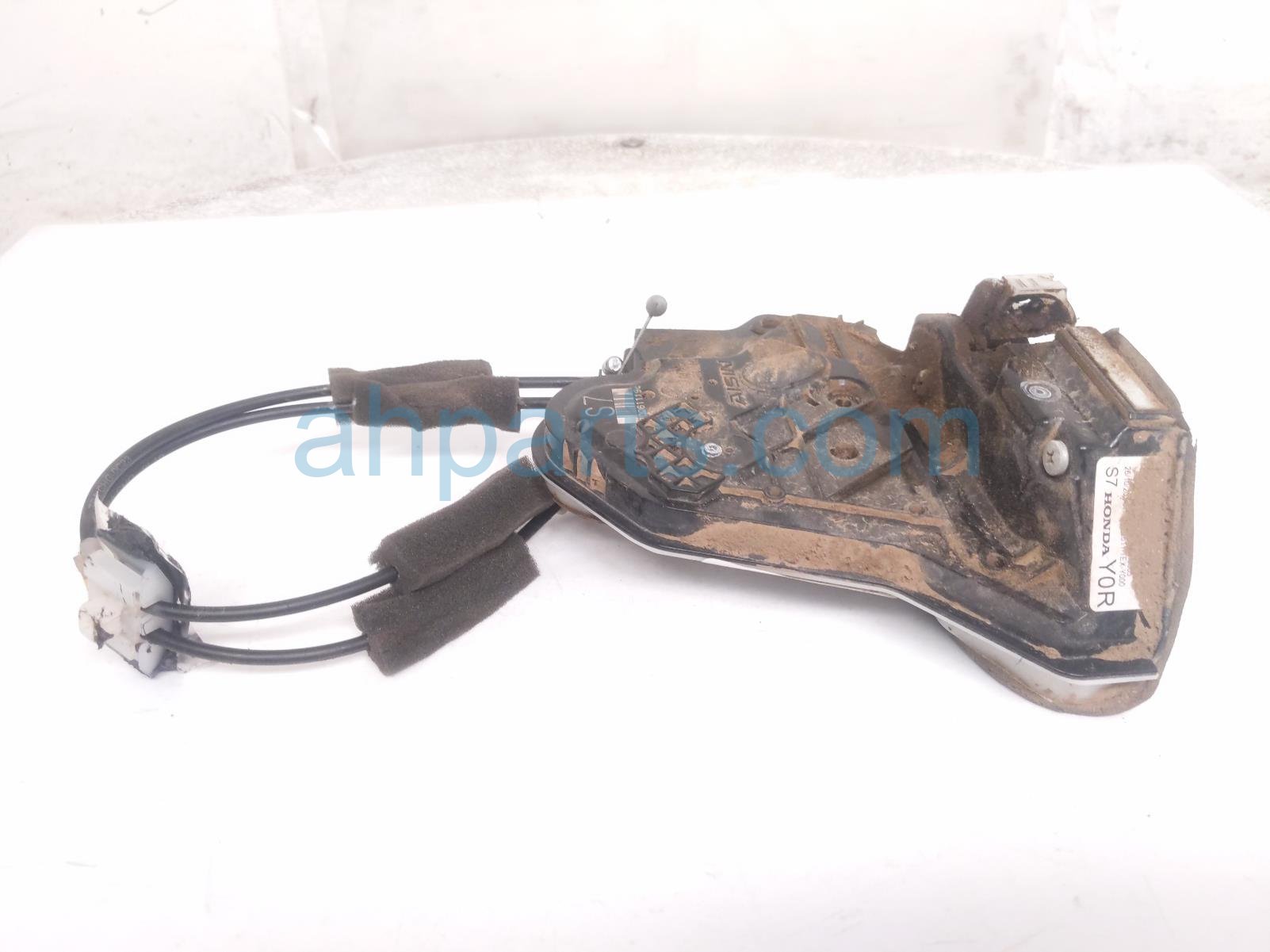 Honda FR/RH DOOR LOCK ACTUATOR