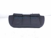 $125 Honda REAR LOWER SEAT CUSHION - BLACK $125 Honda REAR LOWER SEAT CUSHION - BLACK