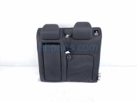 Honda RR/LH UPPER SEAT CUSHION - BLK LTHR Honda RR/LH UPPER SEAT CUSHION - BLK LTHR