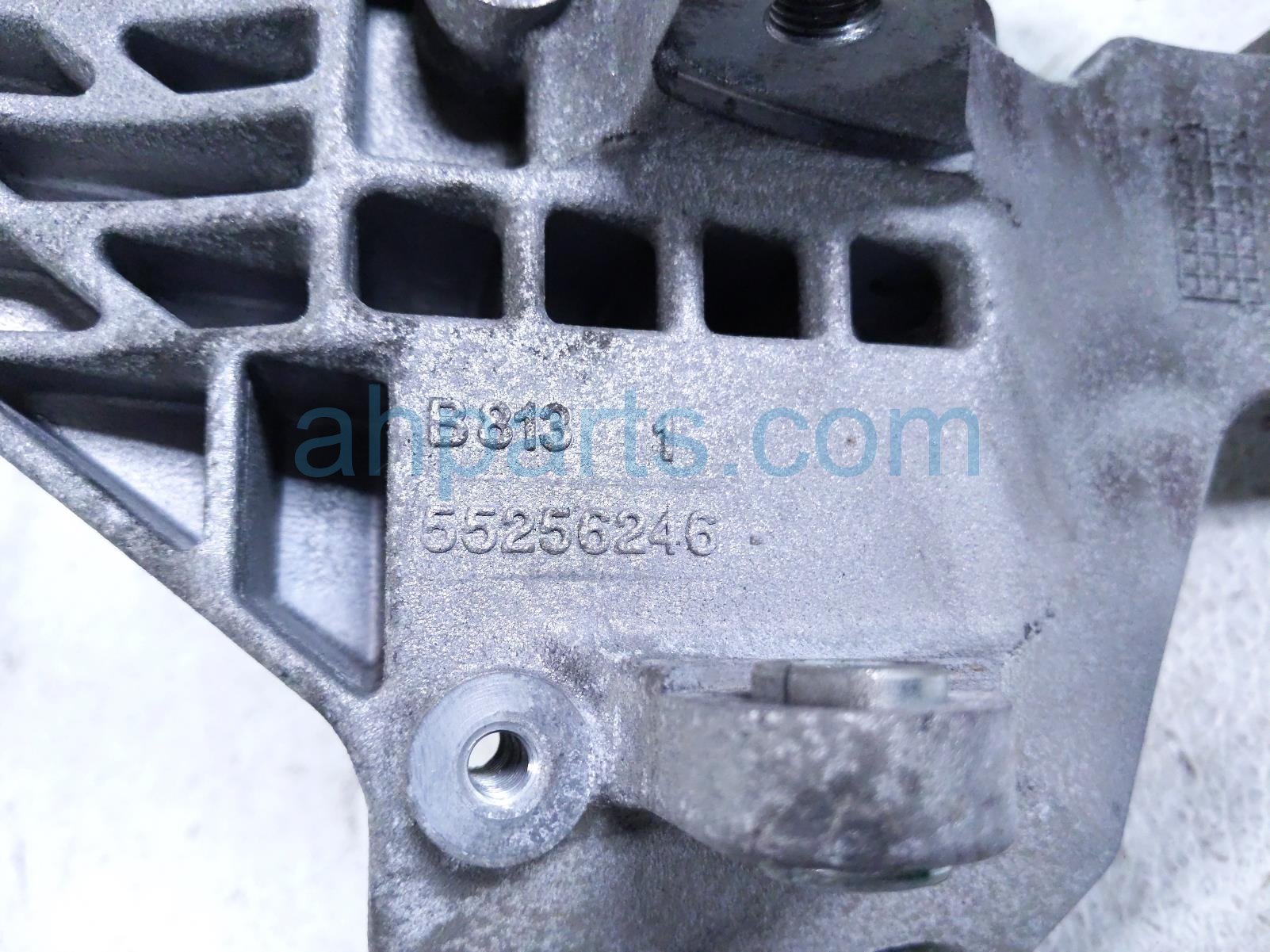 2018 Jeep Renegade Ac Comp/alt Mount Bracket 04627742AB Replacement 2018 Jeep Renegade Ac Comp/alt Mount Bracket 04627742AB Replacement thumbnail