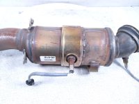 Chevy REAR LOWER HEATED OXYGEN SENSOR Chevy REAR LOWER HEATED OXYGEN SENSOR