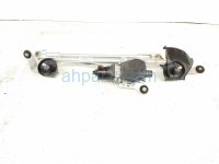 Nissan FRT WINDSHIELD WIPER MOTOR & LINKAGE Nissan FRT WINDSHIELD WIPER MOTOR & LINKAGE