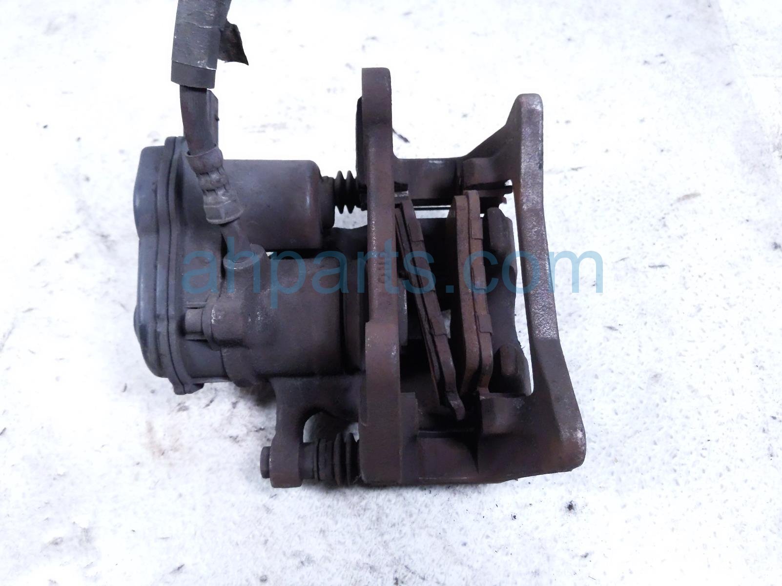 2014 Audi A6 Audi Brake Rear Passenger Caliper W/ Epb Motor 4G0 615 404 A Replacement 2014 Audi A6 Audi Brake Rear Passenger Caliper W/ Epb Motor 4G0 615 404 A Replacement thumbnail