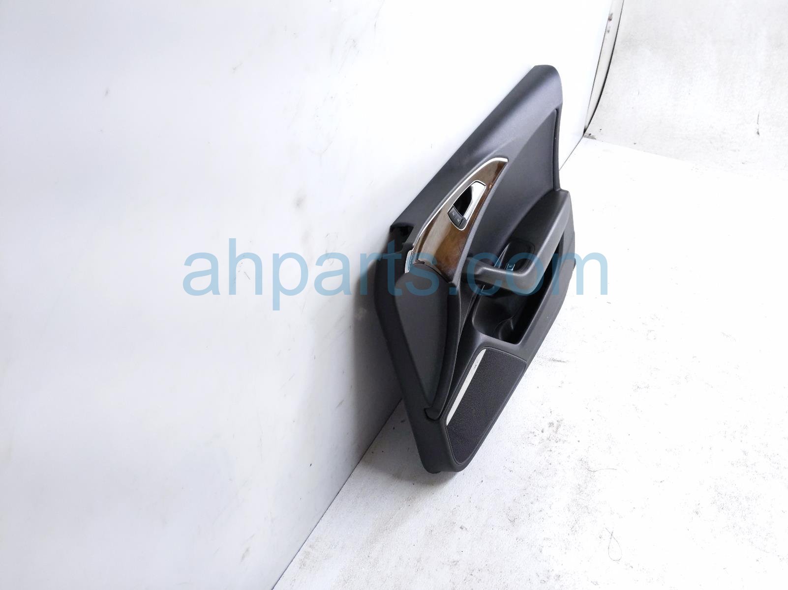 2014 Audi A6 Audi Trim / Liner Front Passenger Interior Door Panel Black 4G1 867 104 AB WFA Replacement 2014 Audi A6 Audi Trim / Liner Front Passenger Interior Door Panel Black 4G1 867 104 AB WFA Replacement thumbnail