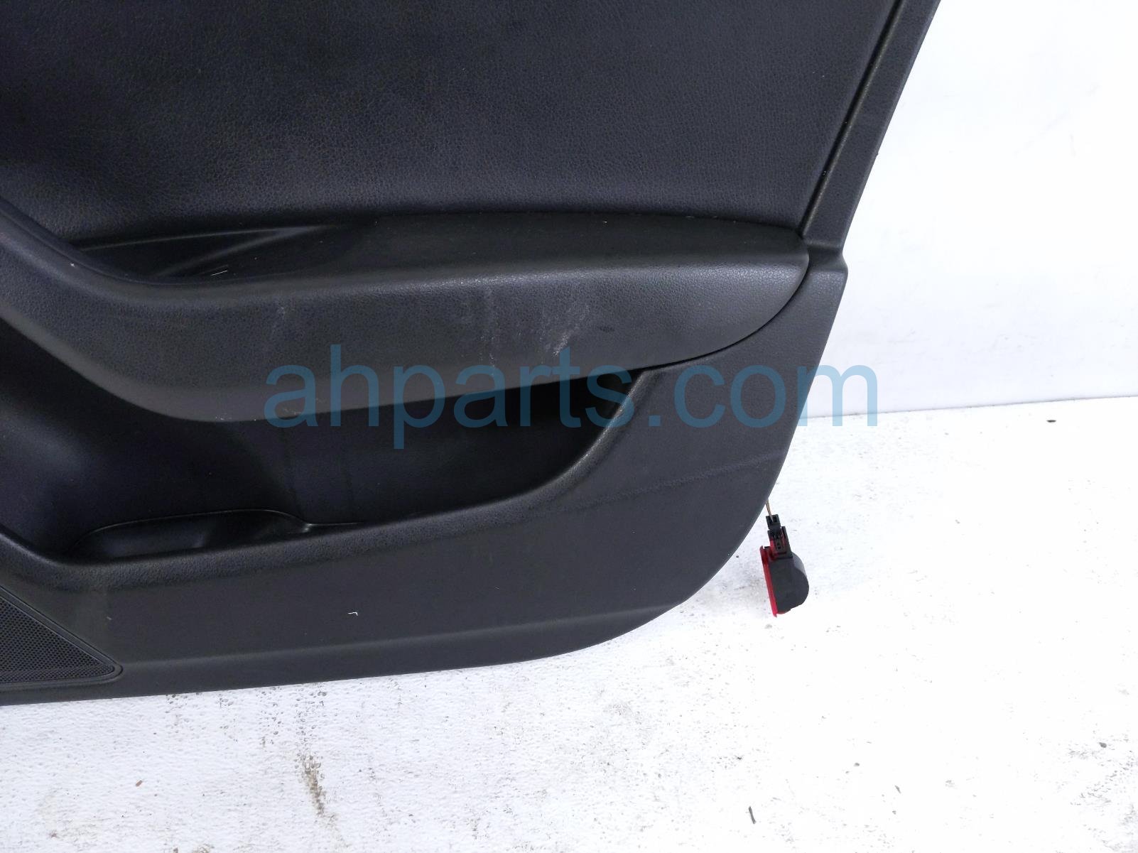 2014 Audi A6 Audi Trim / Liner Front Passenger Interior Door Panel Black 4G1 867 104 AB WFA Replacement 2014 Audi A6 Audi Trim / Liner Front Passenger Interior Door Panel Black 4G1 867 104 AB WFA Replacement thumbnail