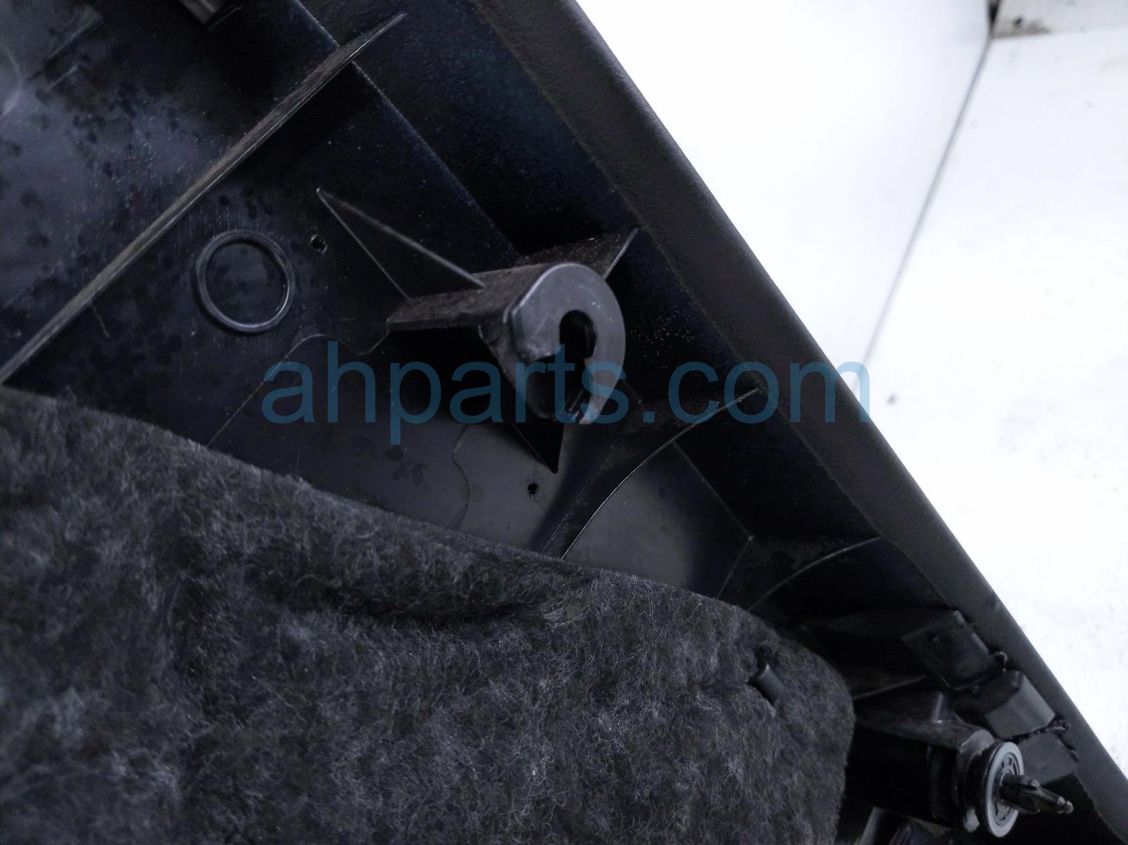 2014 Audi A6 Audi Trim / Liner Front Passenger Interior Door Panel Black 4G1 867 104 AB WFA Replacement 2014 Audi A6 Audi Trim / Liner Front Passenger Interior Door Panel Black 4G1 867 104 AB WFA Replacement thumbnail