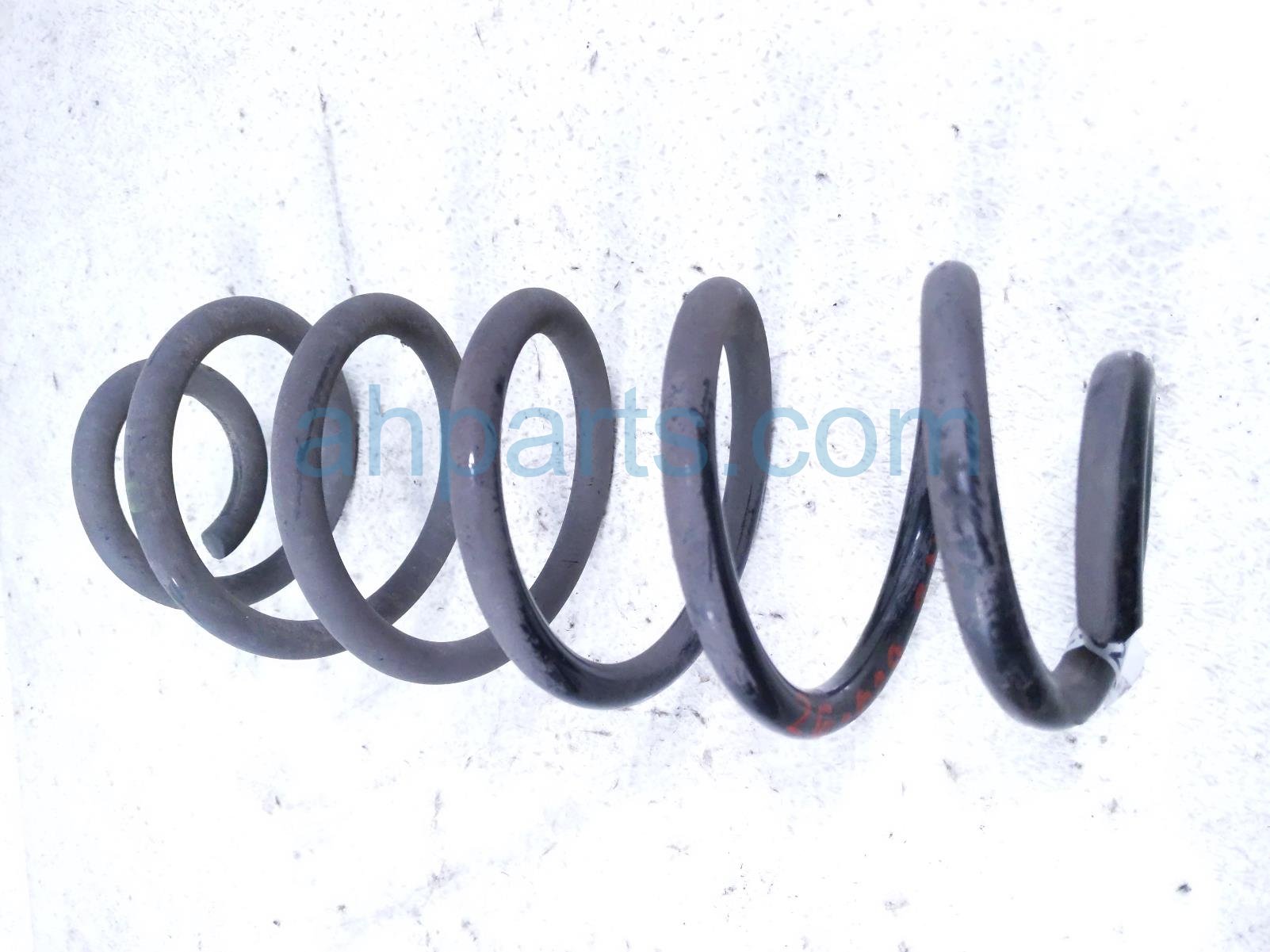 2014 Audi A6 Audi Strut / / Shock Absorber Rear Passenger Coil Spring 2.0l Awd 8K0 511 115 GR Replacement 2014 Audi A6 Audi Strut / / Shock Absorber Rear Passenger Coil Spring 2.0l Awd 8K0 511 115 GR Replacement thumbnail