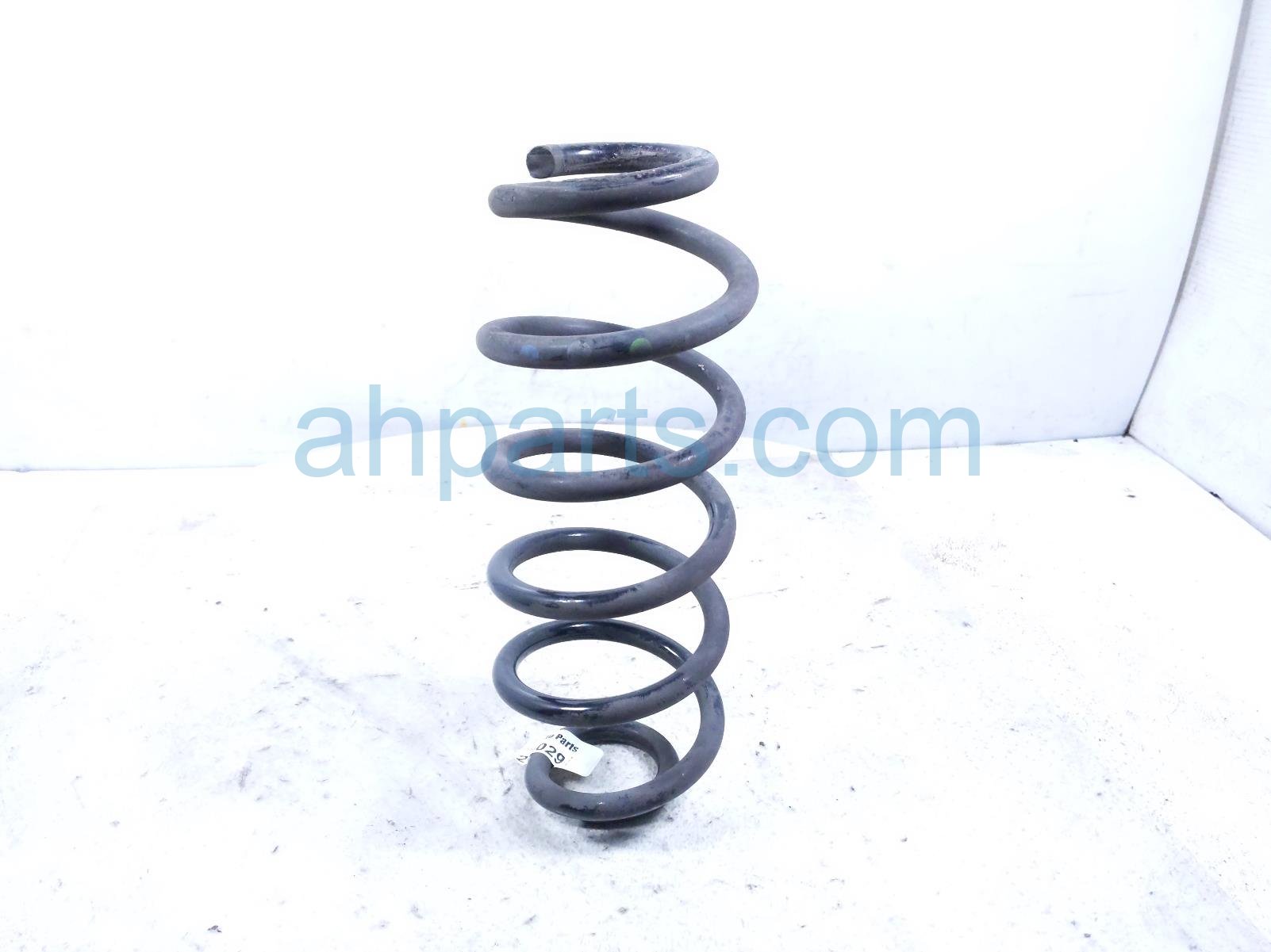 2014 Audi A6 Audi Strut / / Shock Absorber Rear Passenger Coil Spring 2.0l Awd 8K0 511 115 GR Replacement 2014 Audi A6 Audi Strut / / Shock Absorber Rear Passenger Coil Spring 2.0l Awd 8K0 511 115 GR Replacement thumbnail