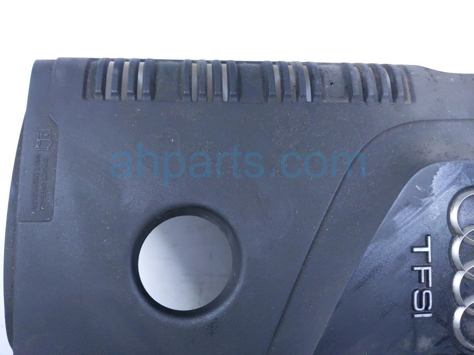 2014 Audi A6 Audi Engine Appearance Cover 2.0l Turbo 06J 103 925 AG Replacement 2014 Audi A6 Audi Engine Appearance Cover 2.0l Turbo 06J 103 925 AG Replacement thumbnail