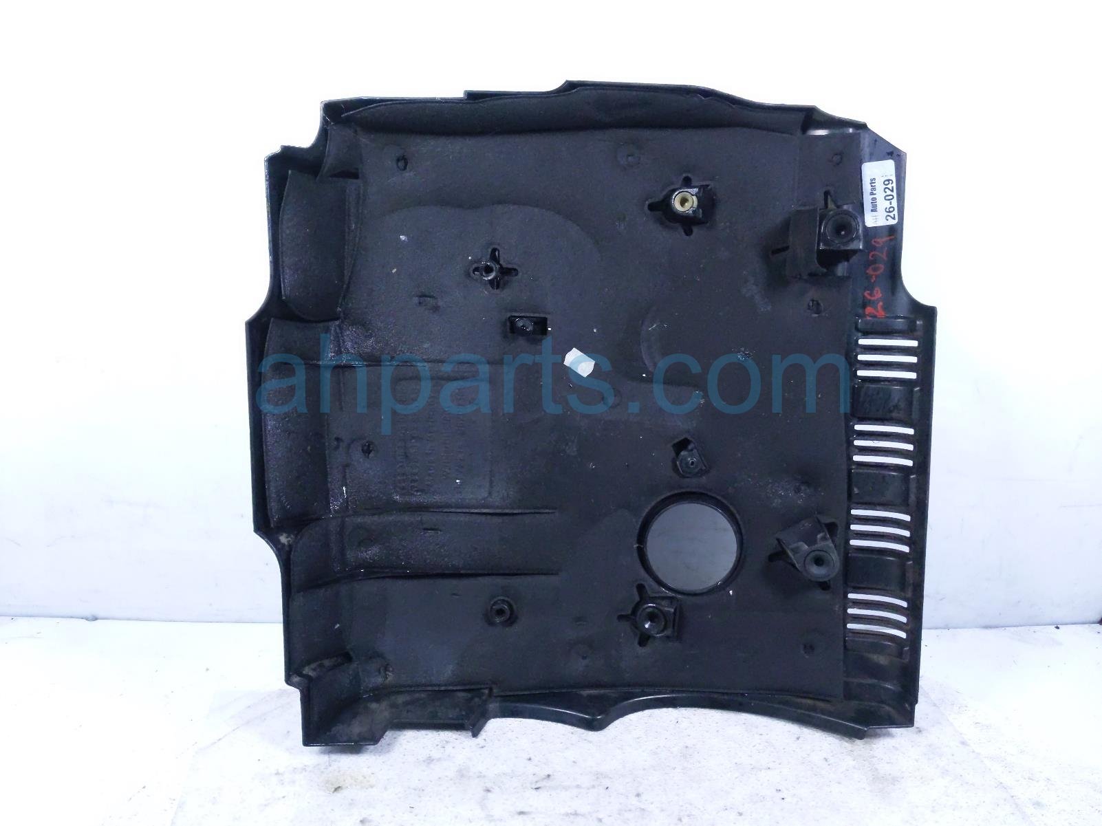 2014 Audi A6 Audi Engine Appearance Cover 2.0l Turbo 06J 103 925 AG Replacement 2014 Audi A6 Audi Engine Appearance Cover 2.0l Turbo 06J 103 925 AG Replacement thumbnail