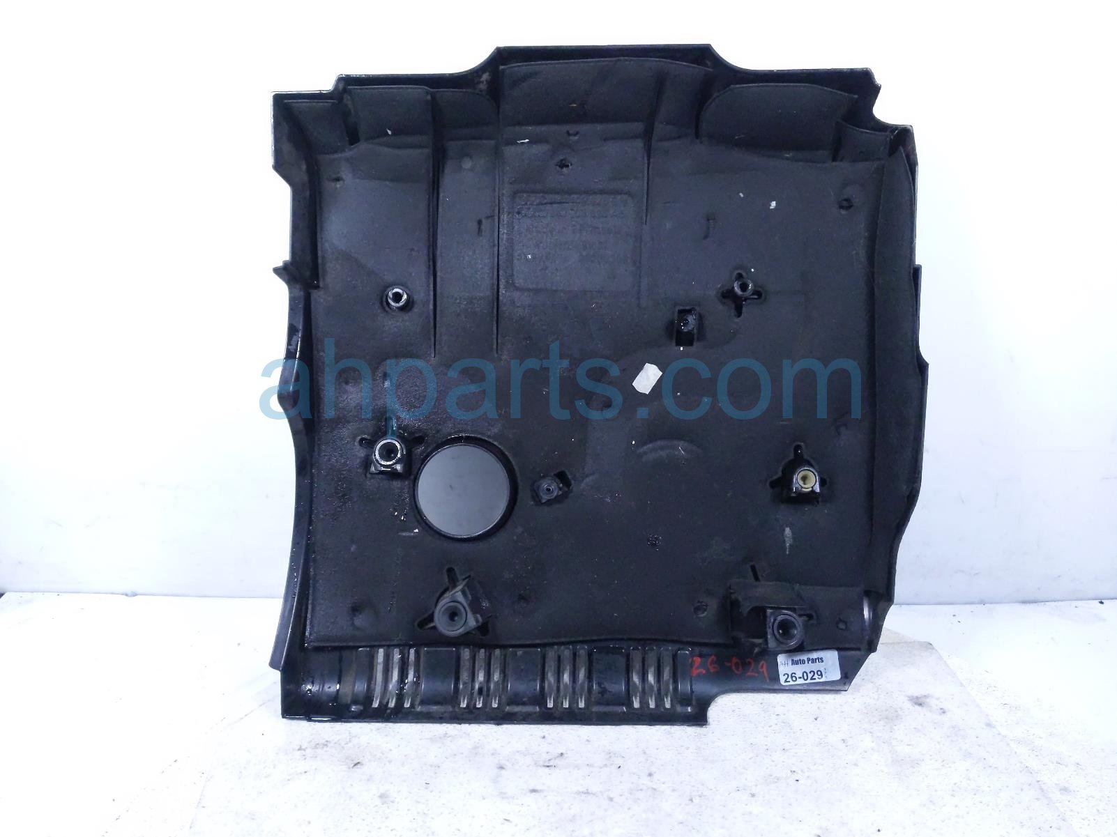 2014 Audi A6 Audi Engine Appearance Cover 2.0l Turbo 06J 103 925 AG Replacement 2014 Audi A6 Audi Engine Appearance Cover 2.0l Turbo 06J 103 925 AG Replacement thumbnail