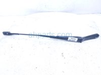 Audi LH WINDSHIELD WIPER ARM Audi LH WINDSHIELD WIPER ARM
