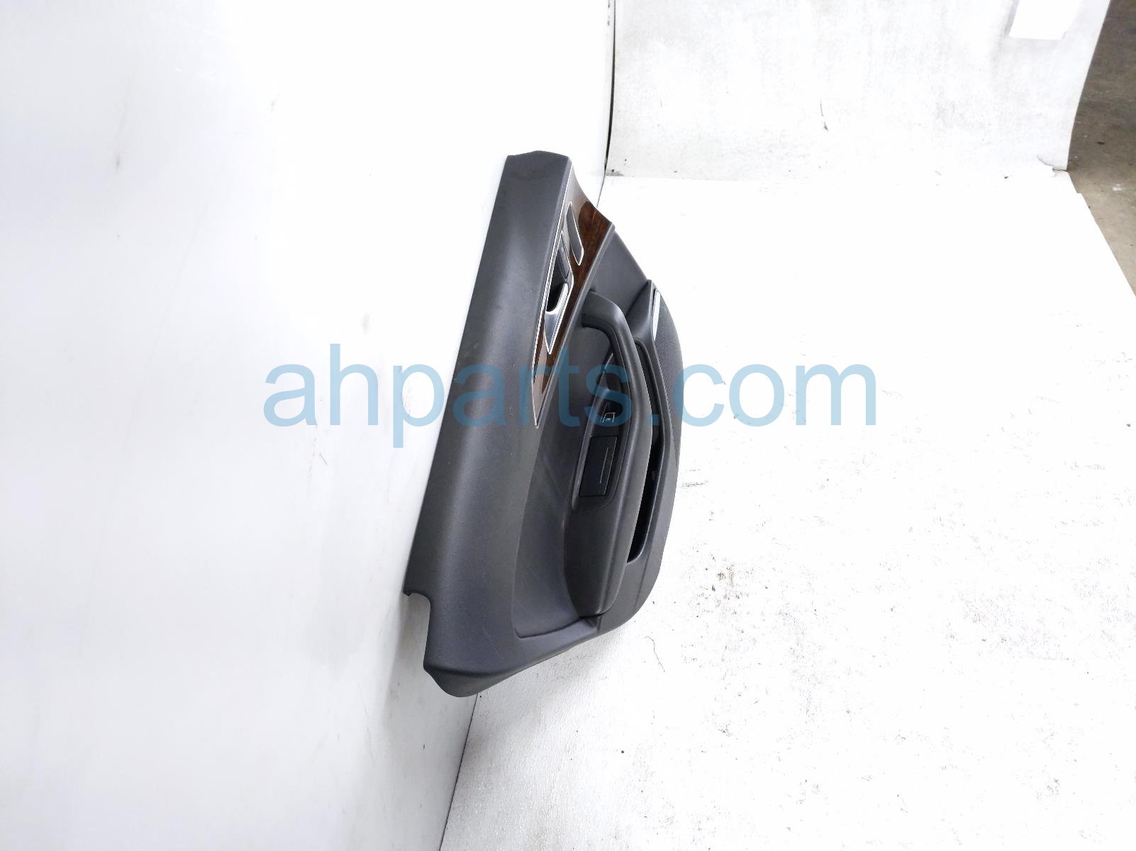 2014 Audi A6 Audi Trim / Liner Rear Driver Interior Door Panel Black 4G0 867 303 AD WFA Replacement 2014 Audi A6 Audi Trim / Liner Rear Driver Interior Door Panel Black 4G0 867 303 AD WFA Replacement thumbnail