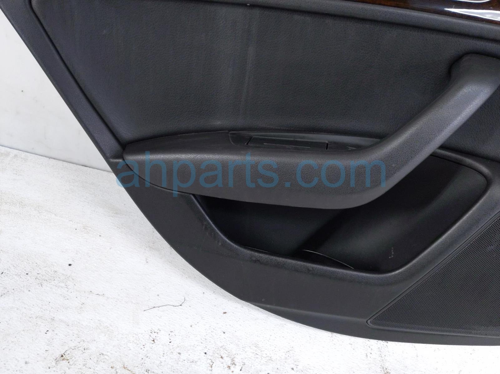 2014 Audi A6 Audi Trim / Liner Rear Driver Interior Door Panel Black 4G0 867 303 AD WFA Replacement 2014 Audi A6 Audi Trim / Liner Rear Driver Interior Door Panel Black 4G0 867 303 AD WFA Replacement thumbnail