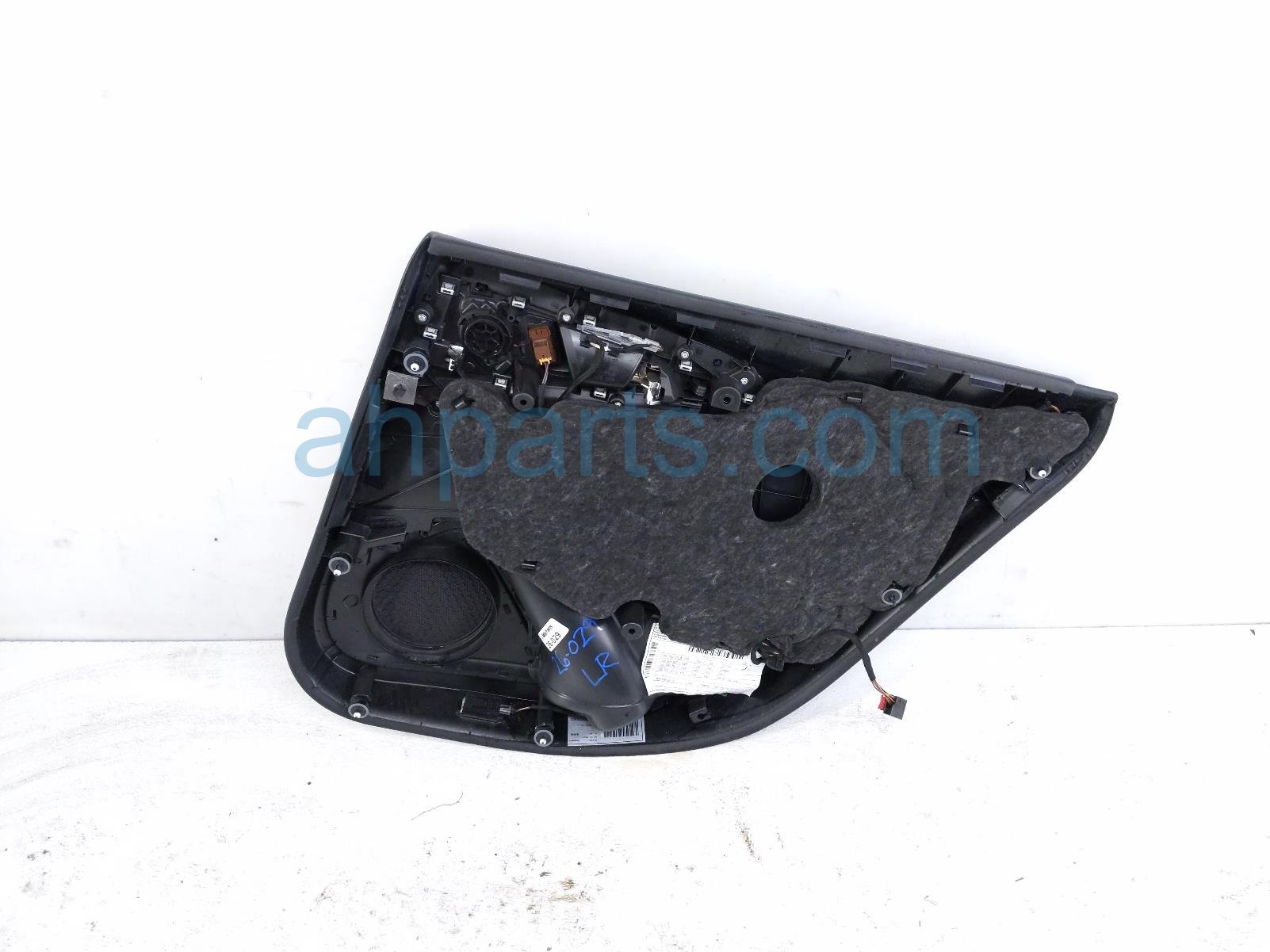 2014 Audi A6 Audi Trim / Liner Rear Driver Interior Door Panel Black 4G0 867 303 AD WFA Replacement 2014 Audi A6 Audi Trim / Liner Rear Driver Interior Door Panel Black 4G0 867 303 AD WFA Replacement thumbnail