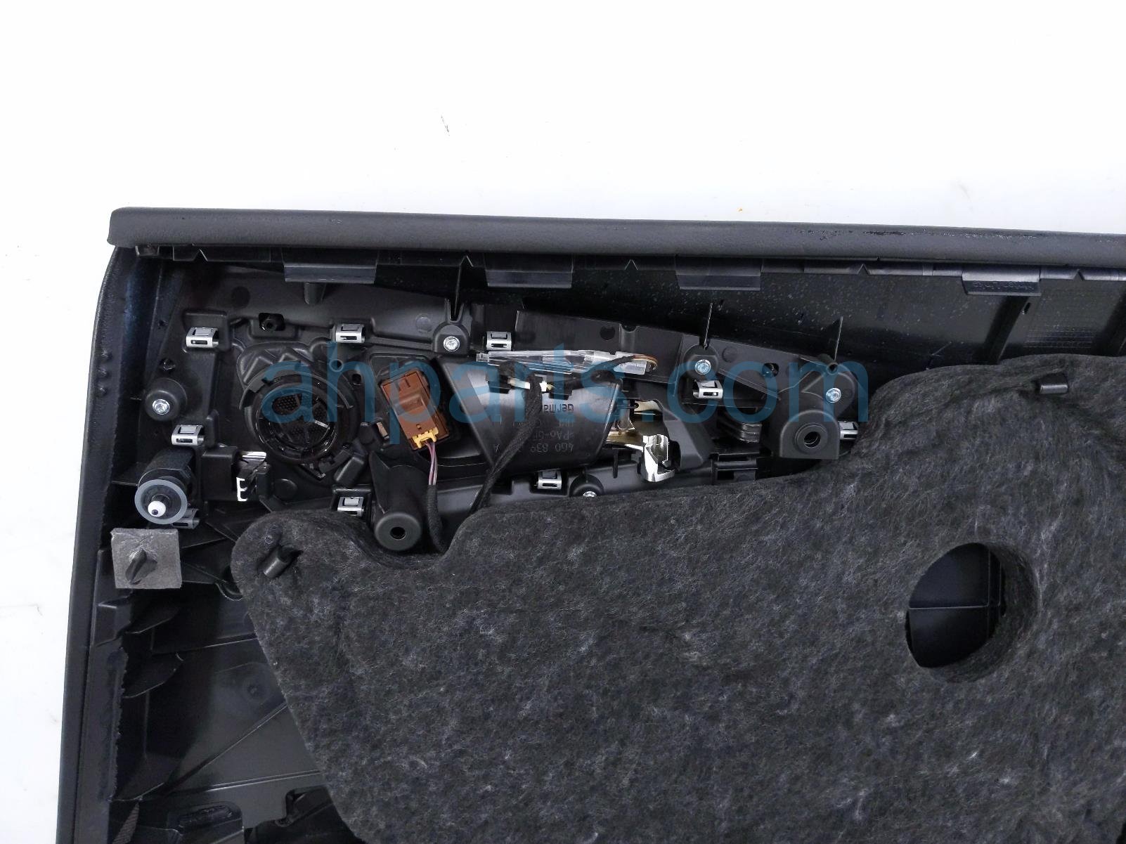 2014 Audi A6 Audi Trim / Liner Rear Driver Interior Door Panel Black 4G0 867 303 AD WFA Replacement 2014 Audi A6 Audi Trim / Liner Rear Driver Interior Door Panel Black 4G0 867 303 AD WFA Replacement thumbnail