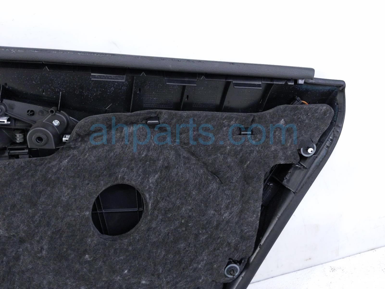 2014 Audi A6 Audi Trim / Liner Rear Driver Interior Door Panel Black 4G0 867 303 AD WFA Replacement 2014 Audi A6 Audi Trim / Liner Rear Driver Interior Door Panel Black 4G0 867 303 AD WFA Replacement thumbnail