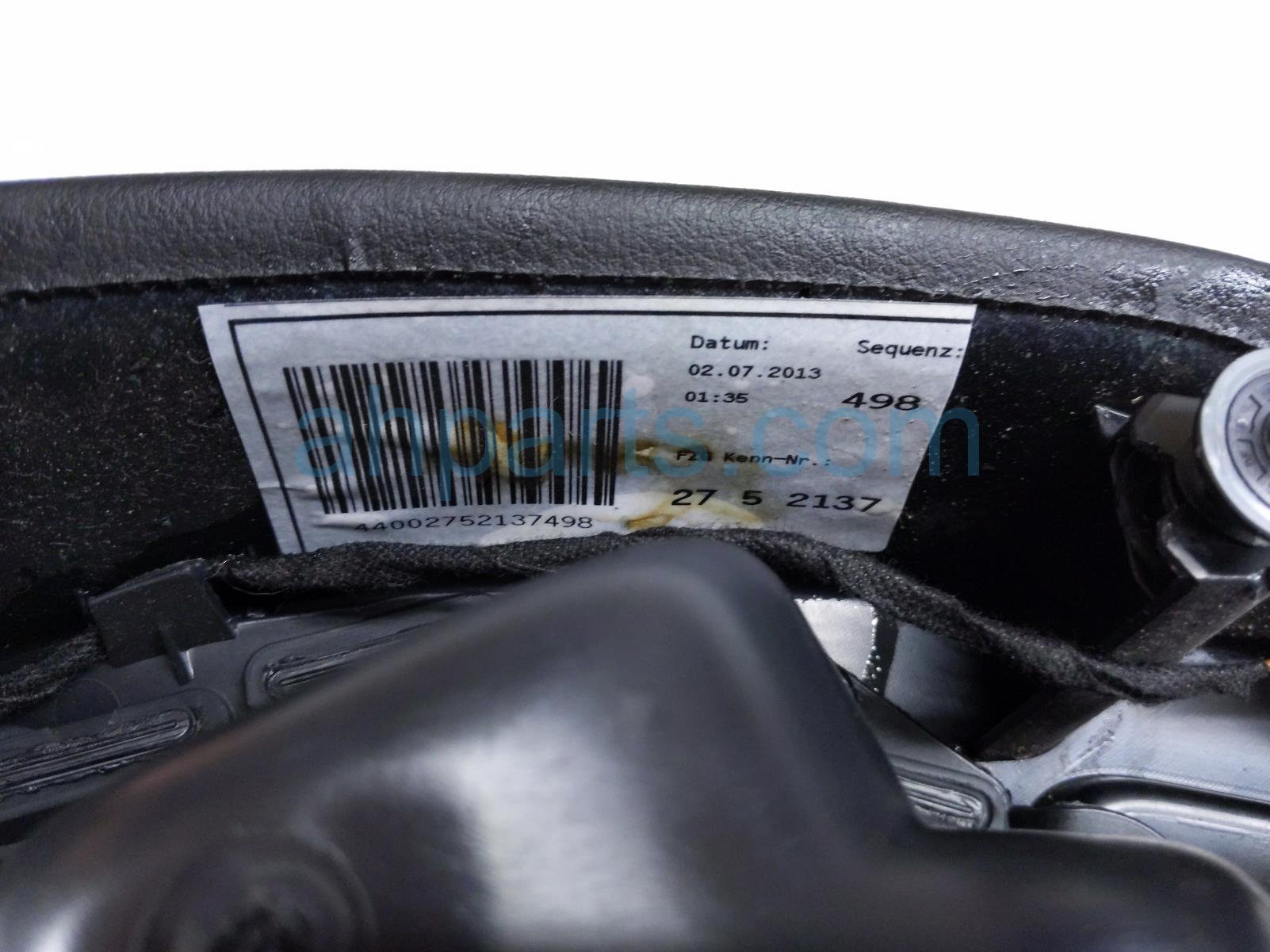 2014 Audi A6 Audi Trim / Liner Rear Driver Interior Door Panel Black 4G0 867 303 AD WFA Replacement 2014 Audi A6 Audi Trim / Liner Rear Driver Interior Door Panel Black 4G0 867 303 AD WFA Replacement thumbnail