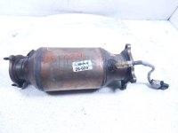 Audi FRONT OXYGEN SENSOR - 2.0T Audi FRONT OXYGEN SENSOR - 2.0T